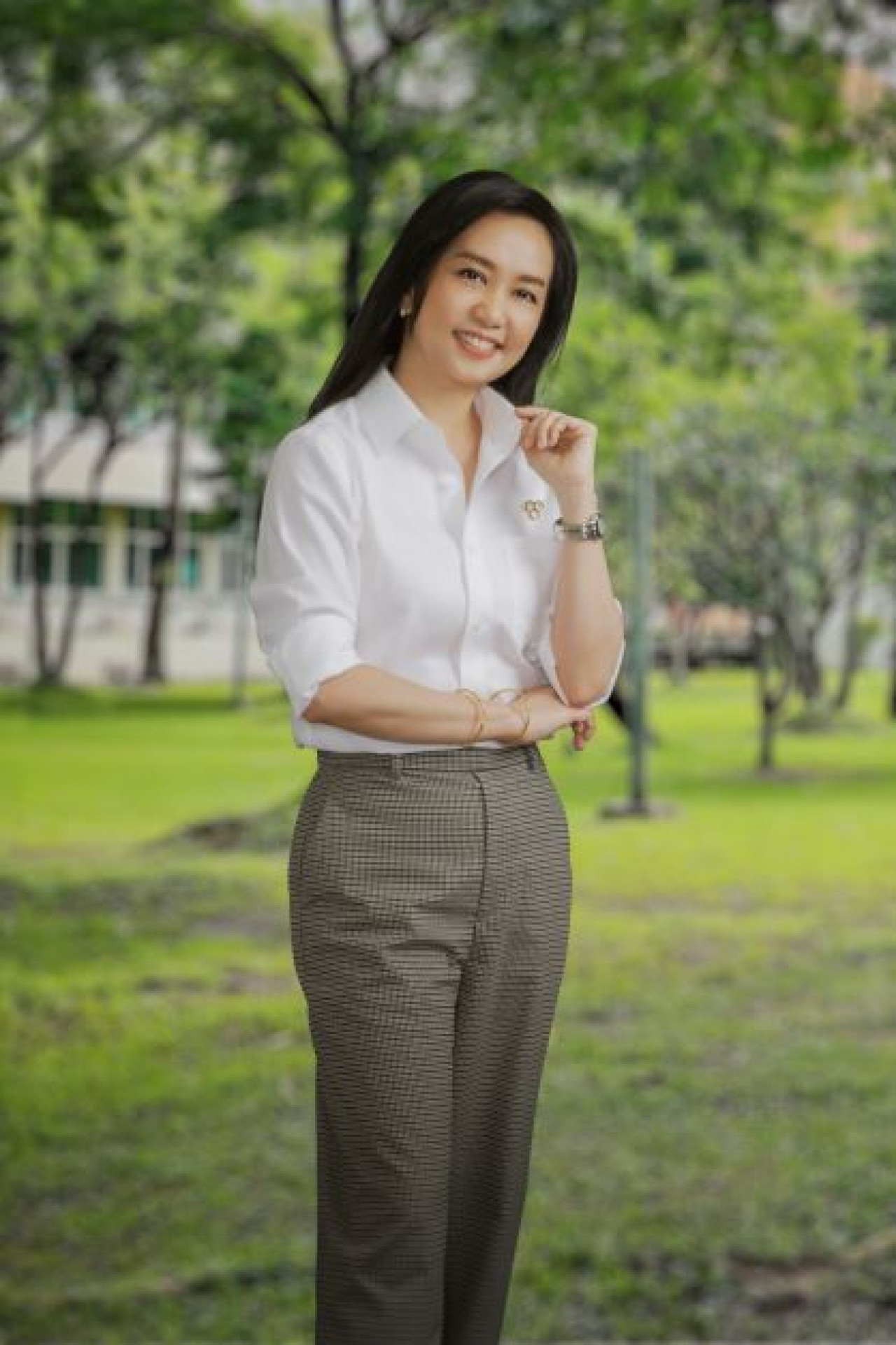 ผศ. ดร.อันธิกา