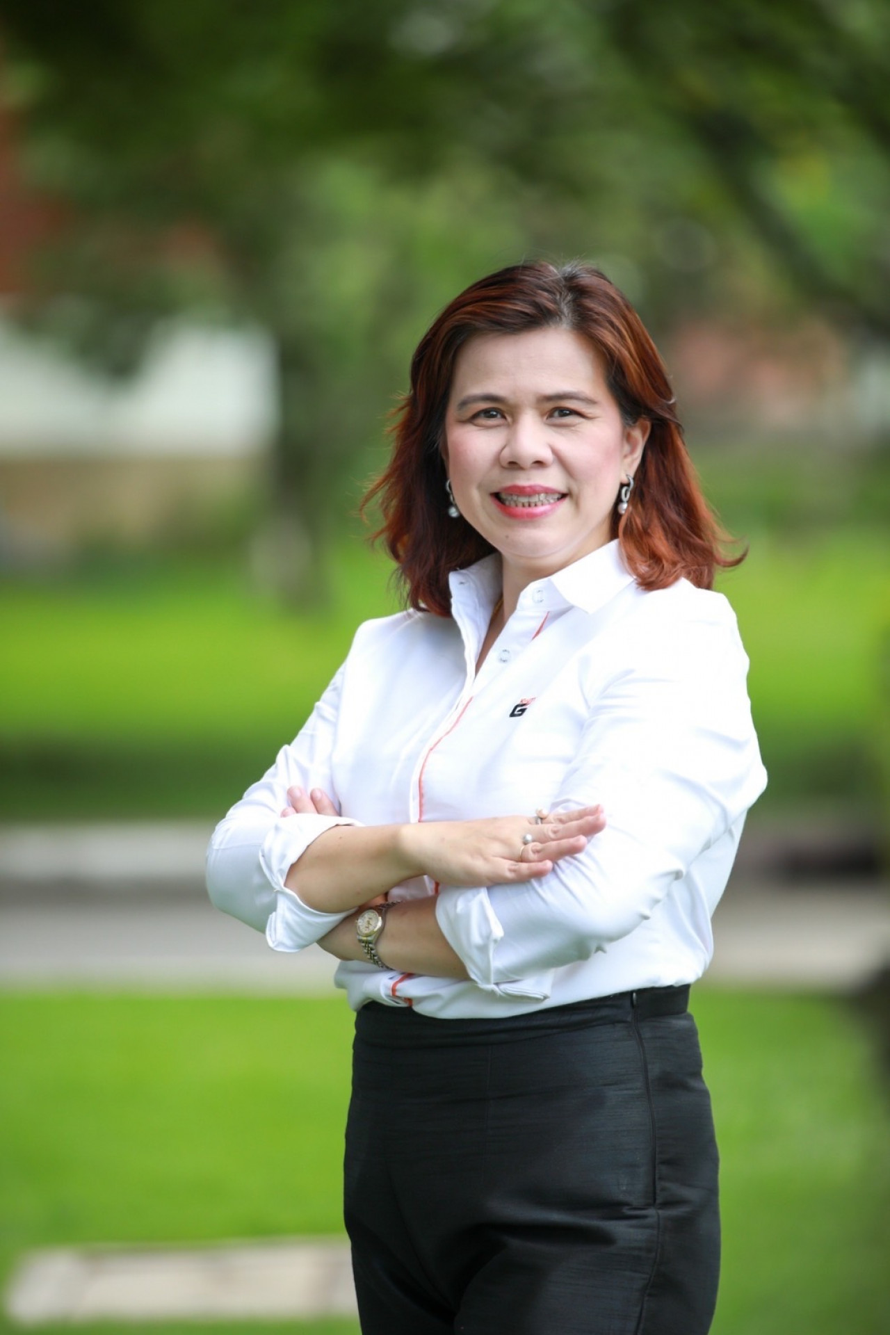 นภัสรพี
