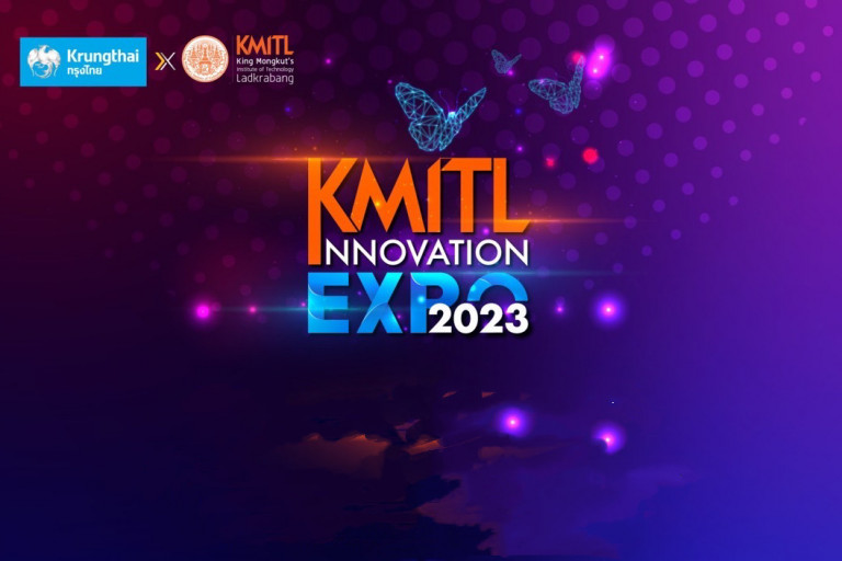 KMITL INNOVATION EXPO 2023