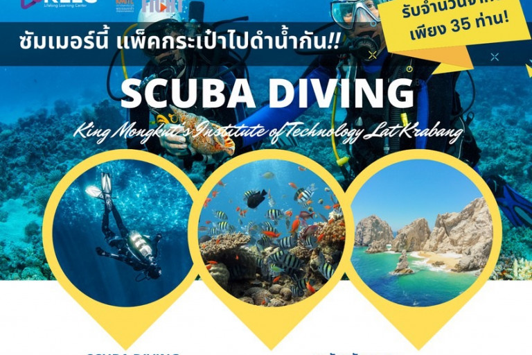 Scuba Diving