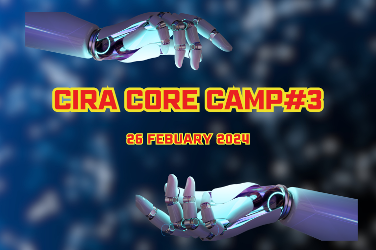 Cira Core Camp#3