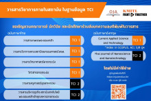 วารสารวิชาการ