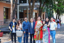 วันซ้อมรับปริญญา