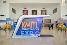 KMITL INNOVATION EXPO 2023