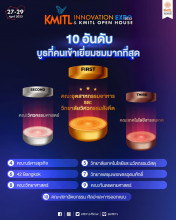 10 อันดับ