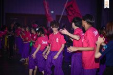 First step 2023