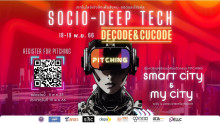 Socio-deep- tech