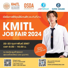 JOB FAIR 2024