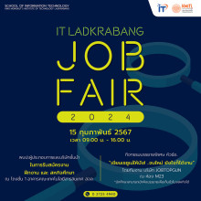 JOB FAIR 2024