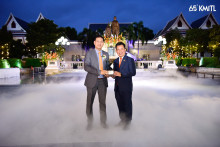 รางวัลศิษย์เก่าเกียรติยศ