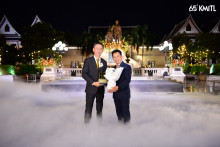 รางวัลศิษย์เก่าเกียรติยศ