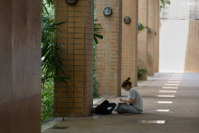 KMITL Photo Contest 2025