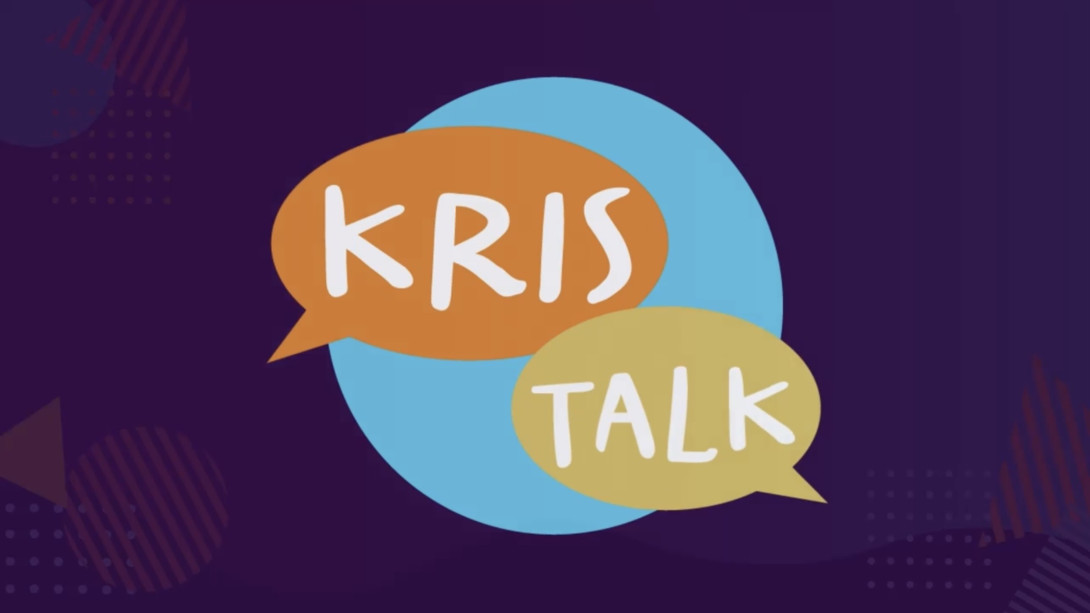 kris