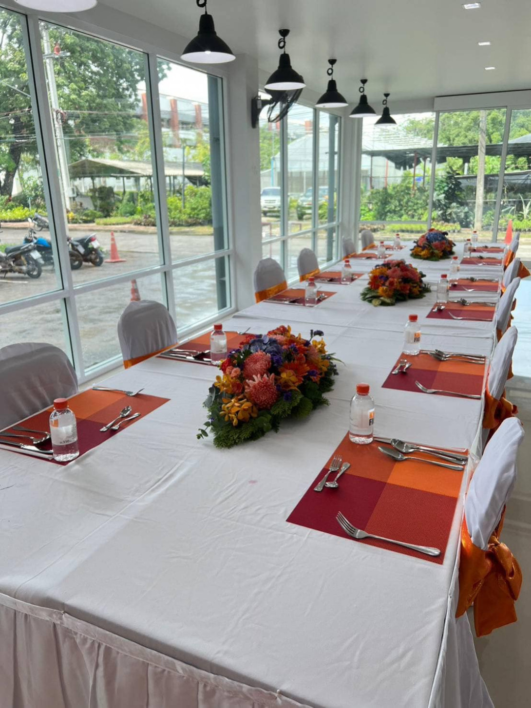 ​ FI KITCHEN BY KMITL